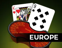 Europe Baccarat